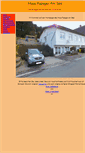 Mobile Screenshot of papagei-am-see.de